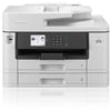 Brother MFC-J5740DW Multifunktionsdrucker, Tintenstrahl, A3, 1200 x 4800 DPI, WLAN