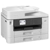 Brother MFC-J5740DW Multifunktionsdrucker, Tintenstrahl, A3, 1200 x 4800 DPI, WLAN