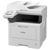 Brother MFC-L5710DN A4-Laser-Multifunktionsdrucker, 1200 x 1200 dpi, 48 Seiten pro Minute
