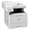 Brother MFC-L5710DN A4-Laser-Multifunktionsdrucker, 1200 x 1200 dpi, 48 Seiten pro Minute
