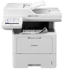 Brother MFC-L6710DW A4-Laser-Multifunktionsdrucker, 1200 x 1200 dpi, 50 Seiten pro Minute, WLAN