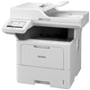 Brother MFC-L6710DW A4-Laser-Multifunktionsdrucker, 1200 x 1200 dpi, 50 Seiten pro Minute, WLAN