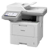 Brother MFC-L6910DN A4-Laser-Multifunktionsdrucker, 1200 x 1200 dpi, 50 Seiten pro Minute, WLAN