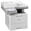 Brother MFC-L6910DN A4-Laser-Multifunktionsdrucker, 1200 x 1200 dpi, 50 Seiten pro Minute, WLAN