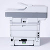 Brother MFC-L6910DN A4-Laser-Multifunktionsdrucker, 1200 x 1200 dpi, 50 Seiten pro Minute, WLAN