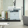 Brother MFC-L6910DN A4-Laser-Multifunktionsdrucker, 1200 x 1200 dpi, 50 Seiten pro Minute, WLAN