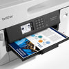 Multifunktionsgerät Brother MFC-J5345DW Tintenstrahl, Farbe, WLAN, Duplex, A3, ADF