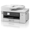 Multifunktionsgerät Brother MFC-J5345DW Tintenstrahl, Farbe, WLAN, Duplex, A3, ADF