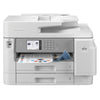 Brother MFC-J5955DW Multifunktionsgerät: Tintenstrahl, Farbe, WLAN, Fax, Duplex, A3