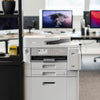 Brother MFC-J5955DW Multifunktionsgerät: Tintenstrahl, Farbe, WLAN, Fax, Duplex, A3