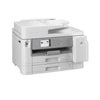 Brother MFC-J5955DW Multifunktionsgerät: Tintenstrahl, Farbe, WLAN, Fax, Duplex, A3