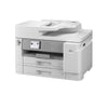 Brother MFC-J5955DW Multifunktionsgerät: Tintenstrahl, Farbe, WLAN, Fax, Duplex, A3