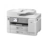 Brother MFC-J5955DW Multifunktionsgerät: Tintenstrahl, Farbe, WLAN, Fax, Duplex, A3
