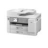 Brother MFC-J5955DW Multifunktionsgerät: Tintenstrahl, Farbe, WLAN, Fax, Duplex, A3
