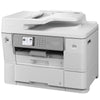 Brother MFC-J6959DW Multifunktionsdrucker, Tintenstrahl, A3, 1200 x 4800 DPI, 30 Seiten pro Minute, WLAN