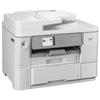 Brother MFC-J6959DW Multifunktionsdrucker, Tintenstrahl, A3, 1200 x 4800 DPI, 30 Seiten pro Minute, WLAN