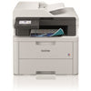 Brother DCP-L3560CDW LED-Multifunktionsdrucker A4, 600 × 2400 dpi, 26 Seiten pro Minute, WLAN