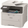 Brother DCP-L3560CDW LED-Multifunktionsdrucker A4, 600 × 2400 dpi, 26 Seiten pro Minute, WLAN