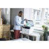 Brother DCP-L3560CDW LED-Multifunktionsdrucker A4, 600 × 2400 dpi, 26 Seiten pro Minute, WLAN