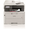 Brother MFC-L3760CDW Multifunktionsdrucker, LED, A4, 600 x 2400 dpi, 26 Seiten pro Minute, WLAN