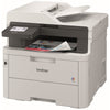 Brother MFC-L3760CDW Multifunktionsdrucker, LED, A4, 600 x 2400 dpi, 26 Seiten pro Minute, WLAN