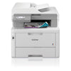 Multifunktionsgerät Brother MFC-L8390CDW, LED, Farbe, WLAN, Ethernet, Fax, Duplex