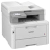 Multifunktionsgerät Brother MFC-L8390CDW, LED, Farbe, WLAN, Ethernet, Fax, Duplex