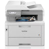 Brother MFC-L8340CDW Multifunktionsdrucker, LED, 600 x 2400 dpi, 30 Seiten pro Minute, WLAN