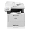 Brother DCP-L5510DW A4-Laser-Multifunktionsdrucker, 1200 x 1200 dpi, 48 Seiten pro Minute, WLAN
