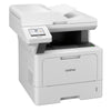 Brother DCP-L5510DW A4-Laser-Multifunktionsdrucker, 1200 x 1200 dpi, 48 Seiten pro Minute, WLAN