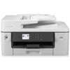 Brother EcoPro MFC-J6540DWE Farb-Multifunktionsdrucker mit WLAN, Duplexdruck und Fax