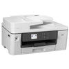 Brother EcoPro MFC-J6540DWE Farb-Multifunktionsdrucker mit WLAN, Duplexdruck und Fax