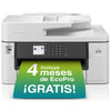 Brother MFC-J5340DWE Multifunktionsdrucker, Tintenstrahl, A3, 4800 x 1200 DPI, WLAN