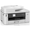 Brother MFC-J5340DWE Multifunktionsdrucker, Tintenstrahl, A3, 4800 x 1200 DPI, WLAN