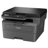 Brother DCP-L2627DWE A4-Laser-Multifunktionsdrucker, 1200 x 1200 dpi, 32 Seiten pro Minute, WLAN