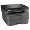 Brother DCP-L2627DWE A4-Laser-Multifunktionsdrucker, 1200 x 1200 dpi, 32 Seiten pro Minute, WLAN