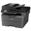 Brother MFC-L2860DWE A4-Laser-Multifunktionsdrucker, 1200 x 1200 dpi, 34 Seiten pro Minute, WLAN