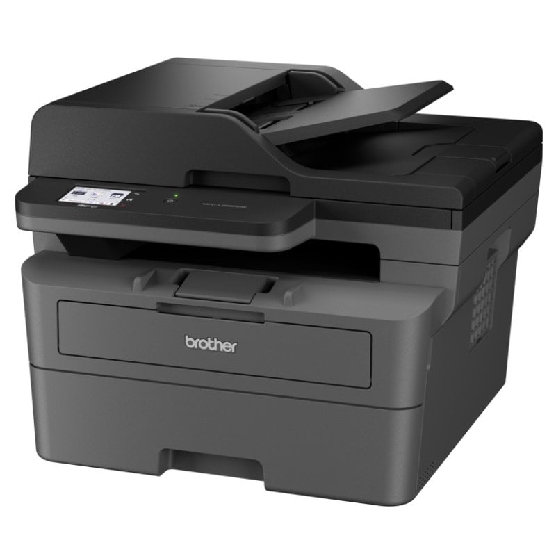 Brother MFC-L2860DWE A4-Laser-Multifunktionsdrucker, 1200 x 1200 dpi, 34 Seiten pro Minute, WLAN