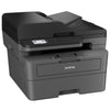 Brother MFC-L2860DWE A4-Laser-Multifunktionsdrucker, 1200 x 1200 dpi, 34 Seiten pro Minute, WLAN