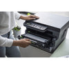 Brother DCP-L2627DWXL A4-Laser-Multifunktionsdrucker, 1200 x 1200 dpi, 32 Seiten pro Minute, WLAN