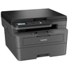 Brother DCP-L2627DWXL A4-Laser-Multifunktionsdrucker, 1200 x 1200 dpi, 32 Seiten pro Minute, WLAN