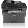 Brother DCP-L2660DW A4-Laser-Multifunktionsdrucker, 1200 x 1200 dpi, 34 Seiten pro Minute, WLAN
