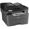 Brother DCP-L2660DW A4-Laser-Multifunktionsdrucker, 1200 x 1200 dpi, 34 Seiten pro Minute, WLAN
