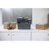 Brother DCP-L2660DW A4-Laser-Multifunktionsdrucker, 1200 x 1200 dpi, 34 Seiten pro Minute, WLAN