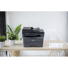 Brother DCP-L2660DW A4-Laser-Multifunktionsdrucker, 1200 x 1200 dpi, 34 Seiten pro Minute, WLAN