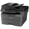 Brother MFC-L2827DWXL A4-Laser-Multifunktionsdrucker, 1200 x 1200 dpi, 32 Seiten pro Minute, WLAN