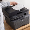 Brother MFCL2860DWRE1 A4-Laserdrucker, 1200 × 1200 dpi, 34 Seiten pro Minute, WLAN