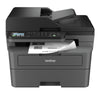 Multifunktionsgerät Brother MFC-L2802DW – Schwarzweiß-Laserdrucker, WLAN, Fax, Duplex, All-in-One
