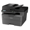 Multifunktionsgerät Brother MFC-L2802DW – Schwarzweiß-Laserdrucker, WLAN, Fax, Duplex, All-in-One