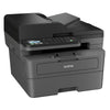 Multifunktionsgerät Brother MFC-L2802DW – Schwarzweiß-Laserdrucker, WLAN, Fax, Duplex, All-in-One